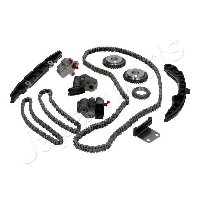 JAPANPARTS Kit catena distribuzione KDK-122 KDK-122 Catena di distribuzione NISSAN 350 Z JAPANPARTS costo