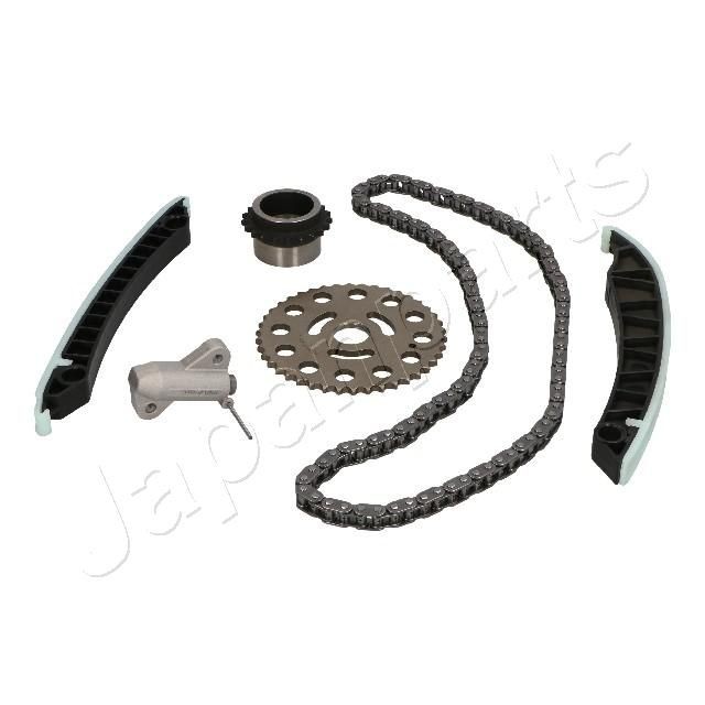 JAPANPARTS Timing chain kit KDK-129 FORD USA F-250 JAPANPARTS timing chain kit KDK129