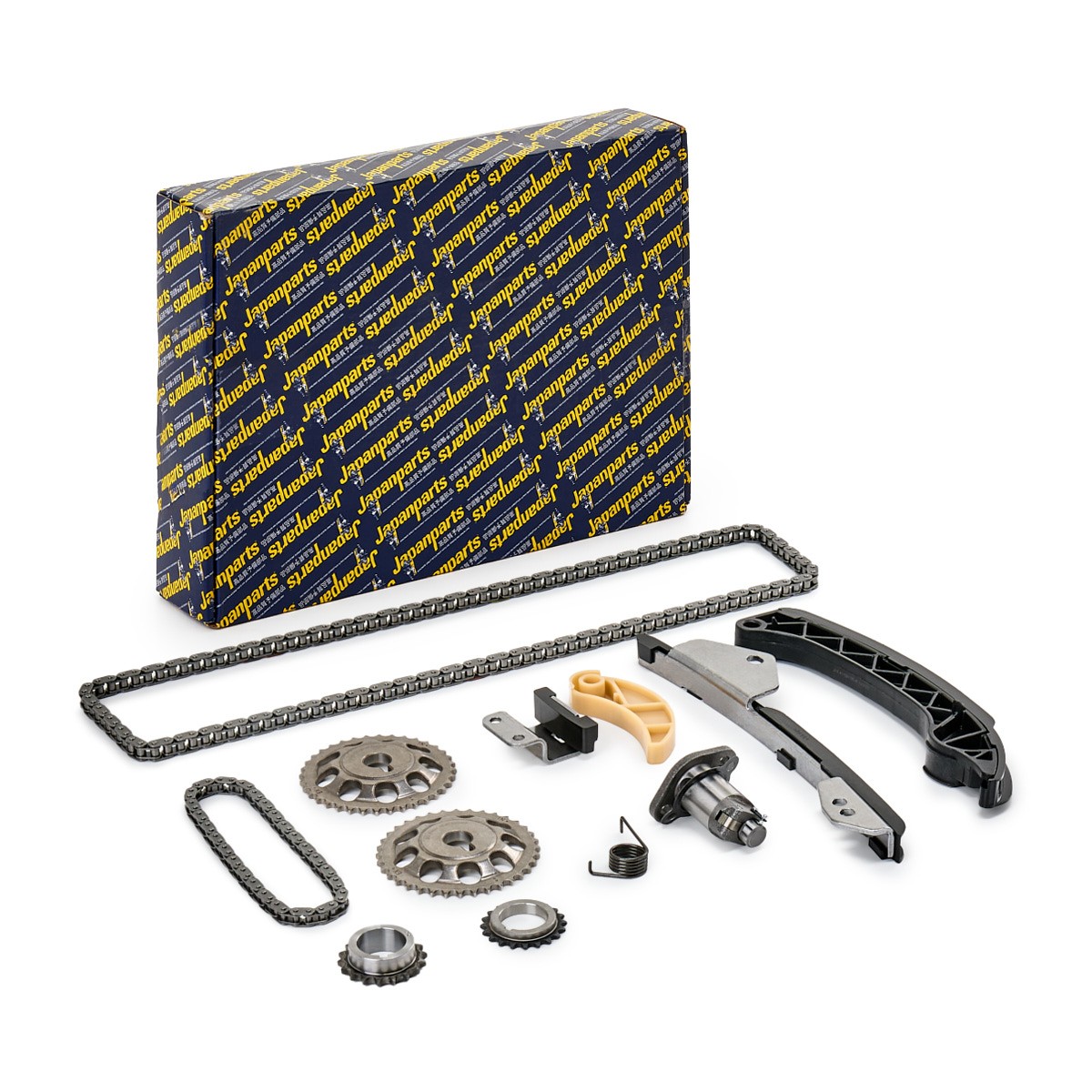 JAPANPARTS Kamkedjesats KDK-215 KDK-215 JAPANPARTS transmissionskedja Toyota RUSH