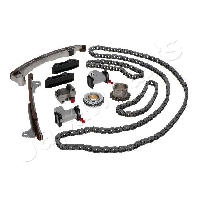 JAPANPARTS Timing chain kit KDK-218 JAPANPARTS KDK-218 genuine Lexus IS 3 timing chain kit price