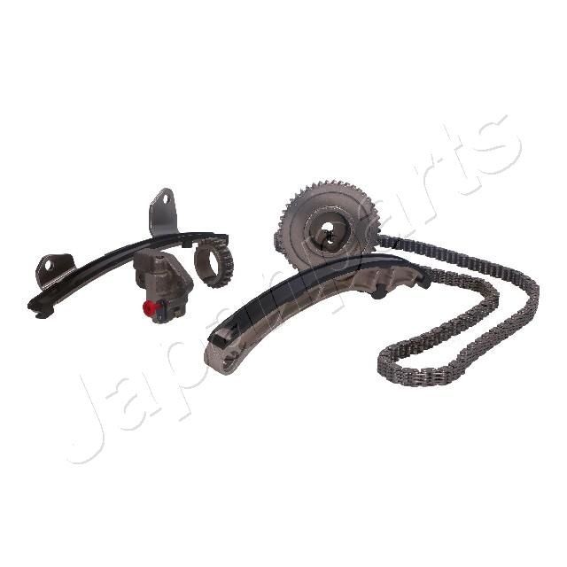 JAPANPARTS Σετ καδένας χρονισμού KDK-300 Καδένα JAPANPARTS TERRACAN KDK-300 φθηνά
