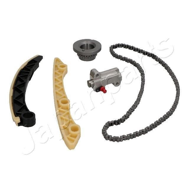 JAPANPARTS Kit de chaîne de distribution KDK-400 KDK-400 Chaîne de distribution VOLVO 340-360 JAPANPARTS