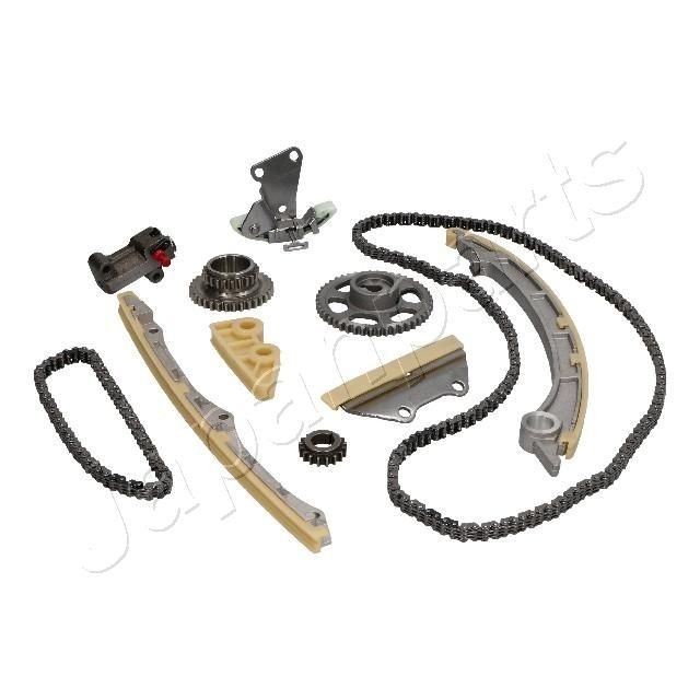 JAPANPARTS Kit de distribuição KDK-404 JAPANPARTS KDK-404 Kit de corrente de distribuição Honda Prelude 2 originais preço
