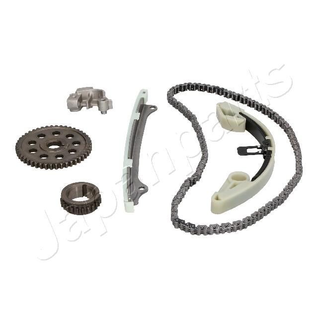 JAPANPARTS Kit de distribuição KDK-405 KDK-405 Kit de corrente de distribuição JAPANPARTS CITROЁN BX