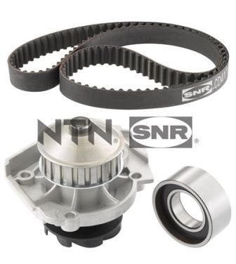 SNR Veepump + hammasrihmakomplekt KDP458.460 SNR KDP458.460 Hammasrihma komplekt FIAT Cinquecento Van / Hatchback (170) odav
