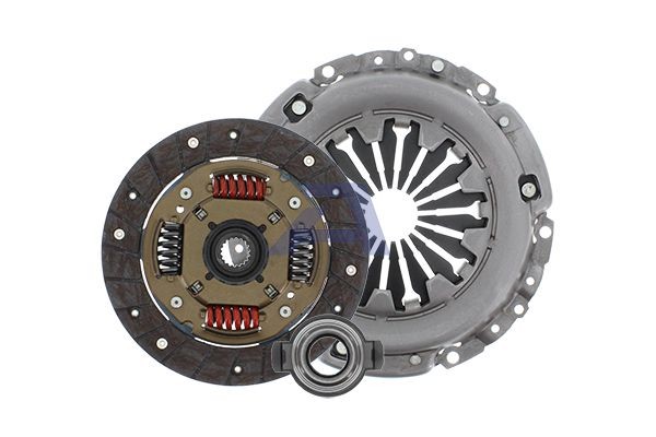 AISIN Kupplungssatz KE-LR05 Kupplungssatz AISIN Clutch Kit (3P) KE-LR05 Tata Xenon Pickup Kupplungssystem Kosten