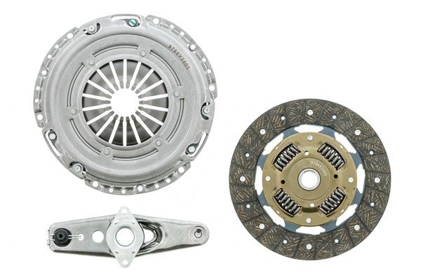 AISIN Koppelingsset KE-VW07 Koppeling set AISIN 130 KE-VW07 goedkoop