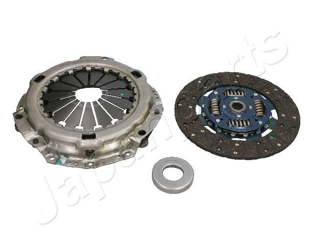 JAPANPARTS Kit frizione KF-1057 KF-1057 costo Frizione rinforzata PORSCHE MACAN JAPANPARTS