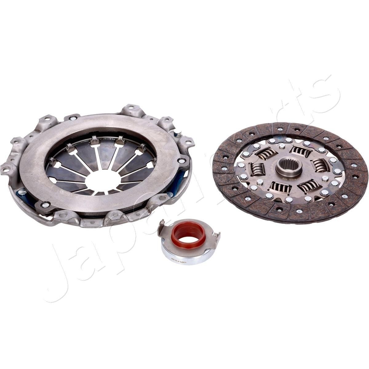 JAPANPARTS Kit d'embrayage KF-471 Kit d'embrayage complet JAPANPARTS SHUTTLE KF-471 pas cher