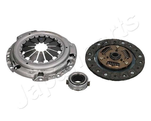 JAPANPARTS Kupplungssatz KF-697 KF-697 Sportkupplung VOLVO V70 JAPANPARTS kaufen