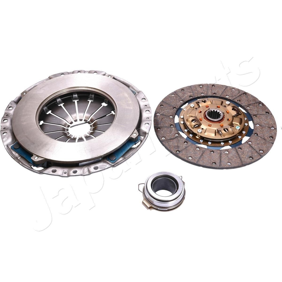 JAPANPARTS Kupplungssatz KF-938 KF-938 Kupplungskit ISUZU PICKUP JAPANPARTS kaufen