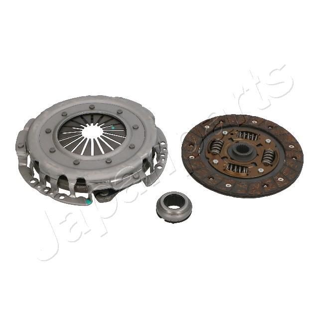 JAPANPARTS Sidurikomplekt KF-CI01 Sportsidur JAPANPARTS J5 KF-CI01 odav