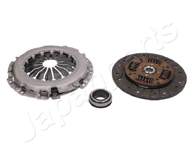JAPANPARTS Sidurikomplekt KF-H66 KF-H66 Sportsidur JAPANPARTS HYUNDAI ix20