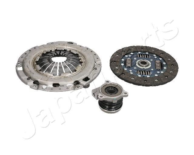 JAPANPARTS Kit frizione KF-W36 KF-W36 costo Kit frizione CHEVROLET CORVETTE JAPANPARTS