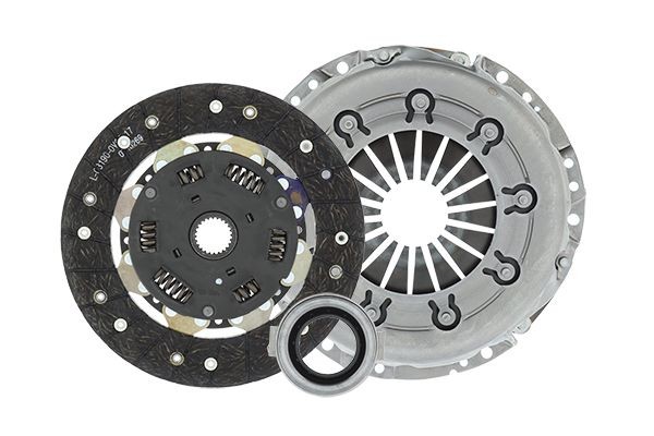 Clutchsett AISIN KH-078 AISIN Clutch Kit (3P) KH-078: Kløtsj Honda CR-V 2009