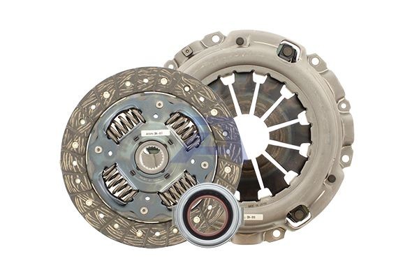 AISIN Clutch kit KH-079 HONDA STEPWGN AISIN performance clutch KH079