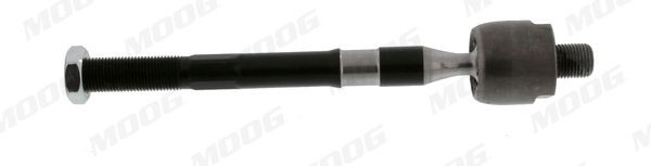 MOOG Raidetangon pää, suora KI-AX-13985 KI-AX-13985 MOOG Raidetangon sisäpää Kia XCEED hinta