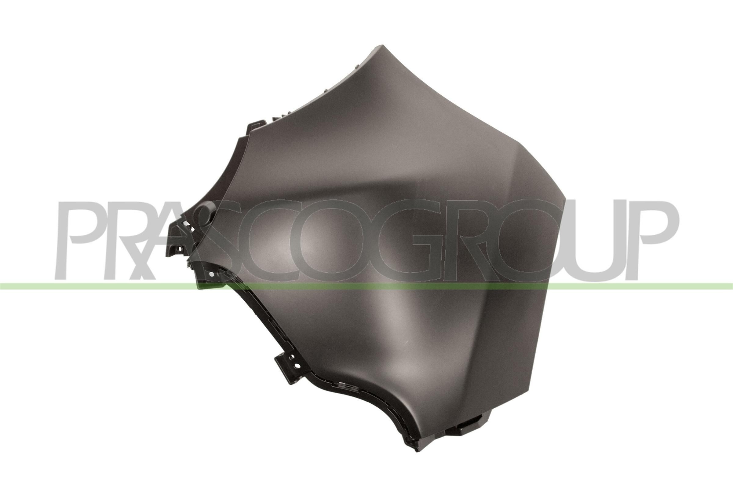 PRASCO Motoventilateur KI0103300 KI0103300 PRASCO Ventilateur de radiateur Kia pas cher