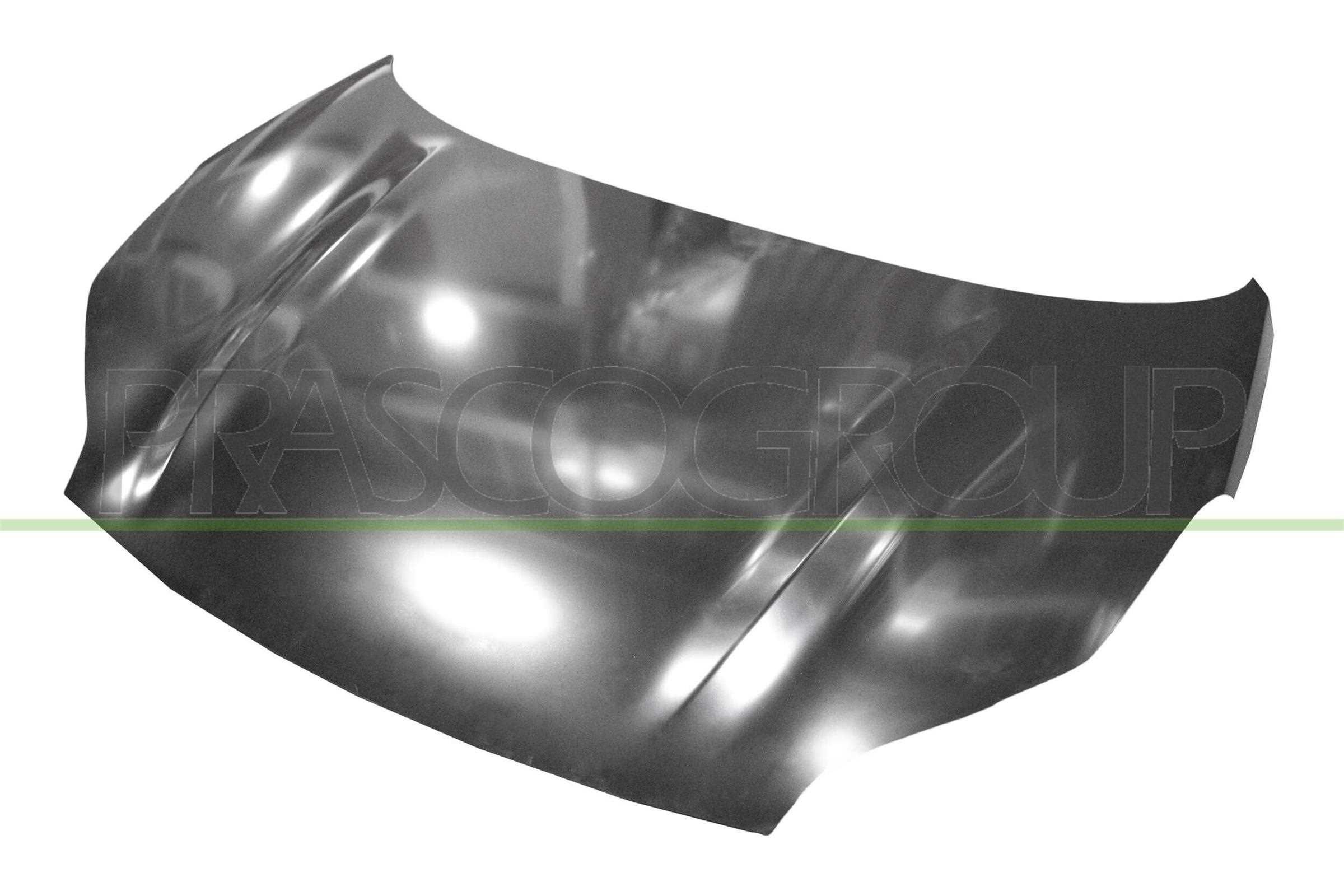 PRASCO Καπό KI0253100OE Καπό PRASCO Kia NIRO KI0253100OE