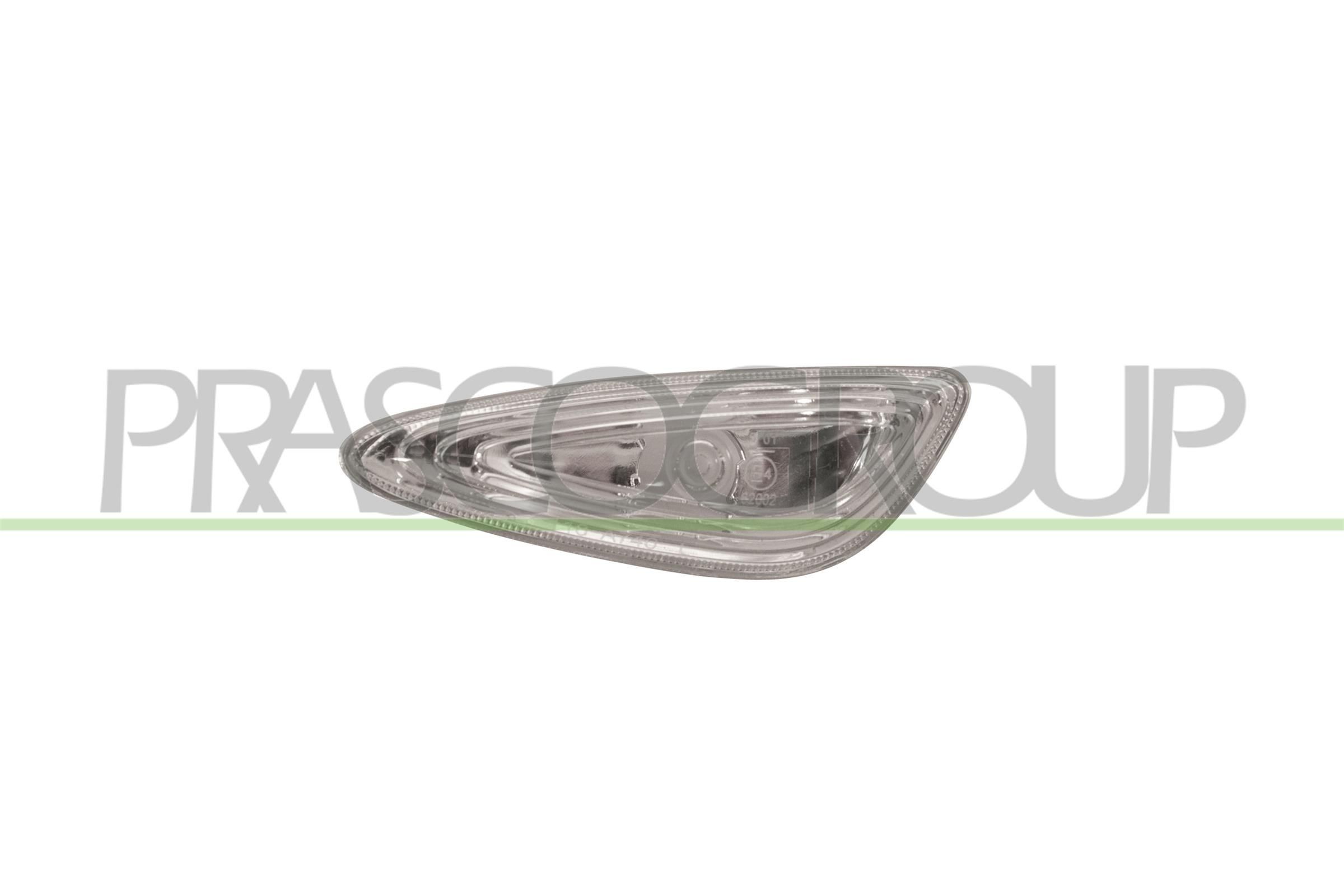 PRASCO Suunatuli KI3244042 PRASCO KI3244042 Suunatuli Pride Hatchback (DA) hind