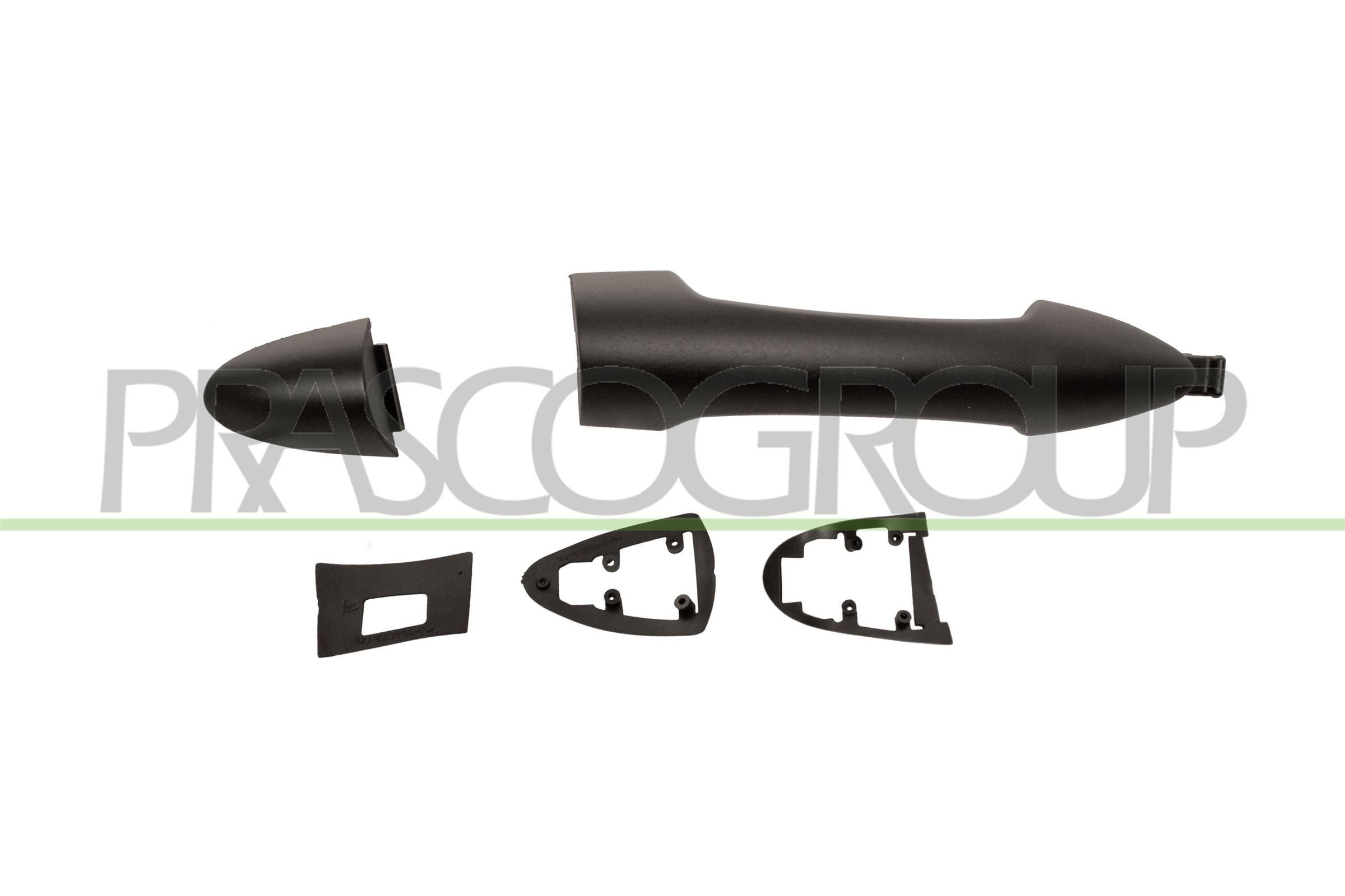 PRASCO Türgriff KI3248003 PRASCO KI3248003 Türgriff MAZDA MX-3 Kosten