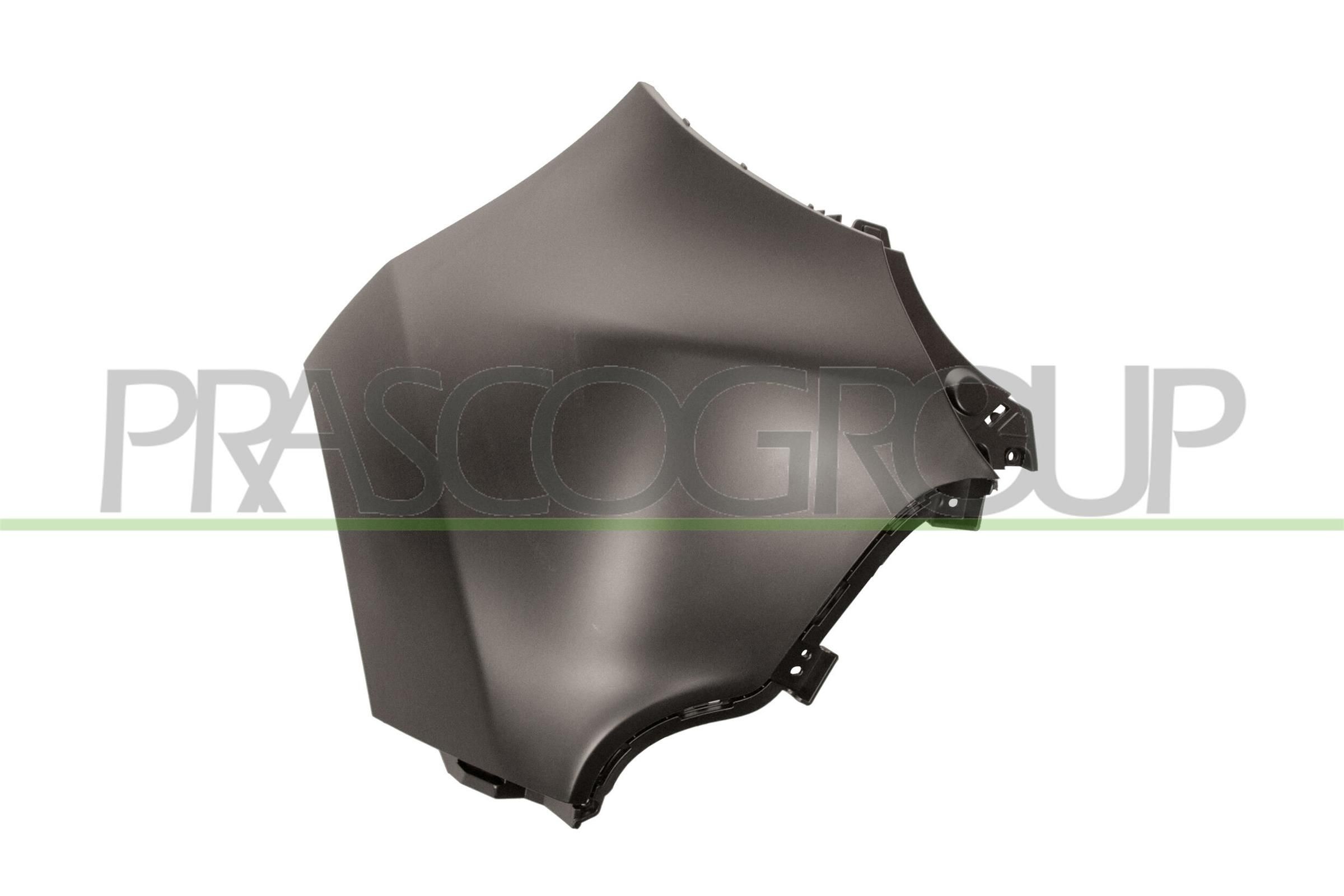 PRASCO Achterbumper KI3541154 PRASCO KI3541154 Voorbumper Kia Soul 2 goedkoop