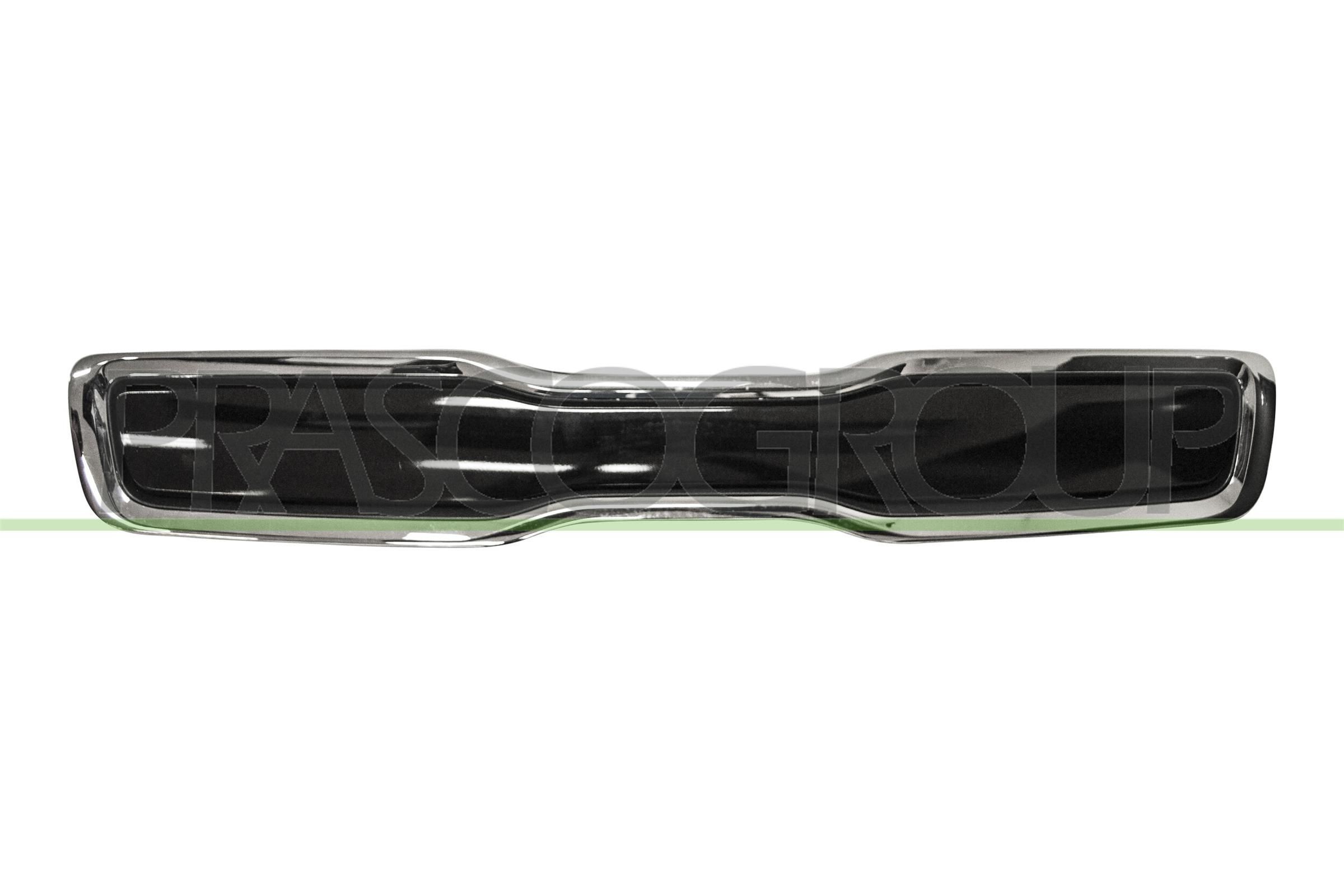 Radiatorgitter PRASCO KI3542011 PRASCO KI3542011 Radiatorgitter KIA SOUL 2009
