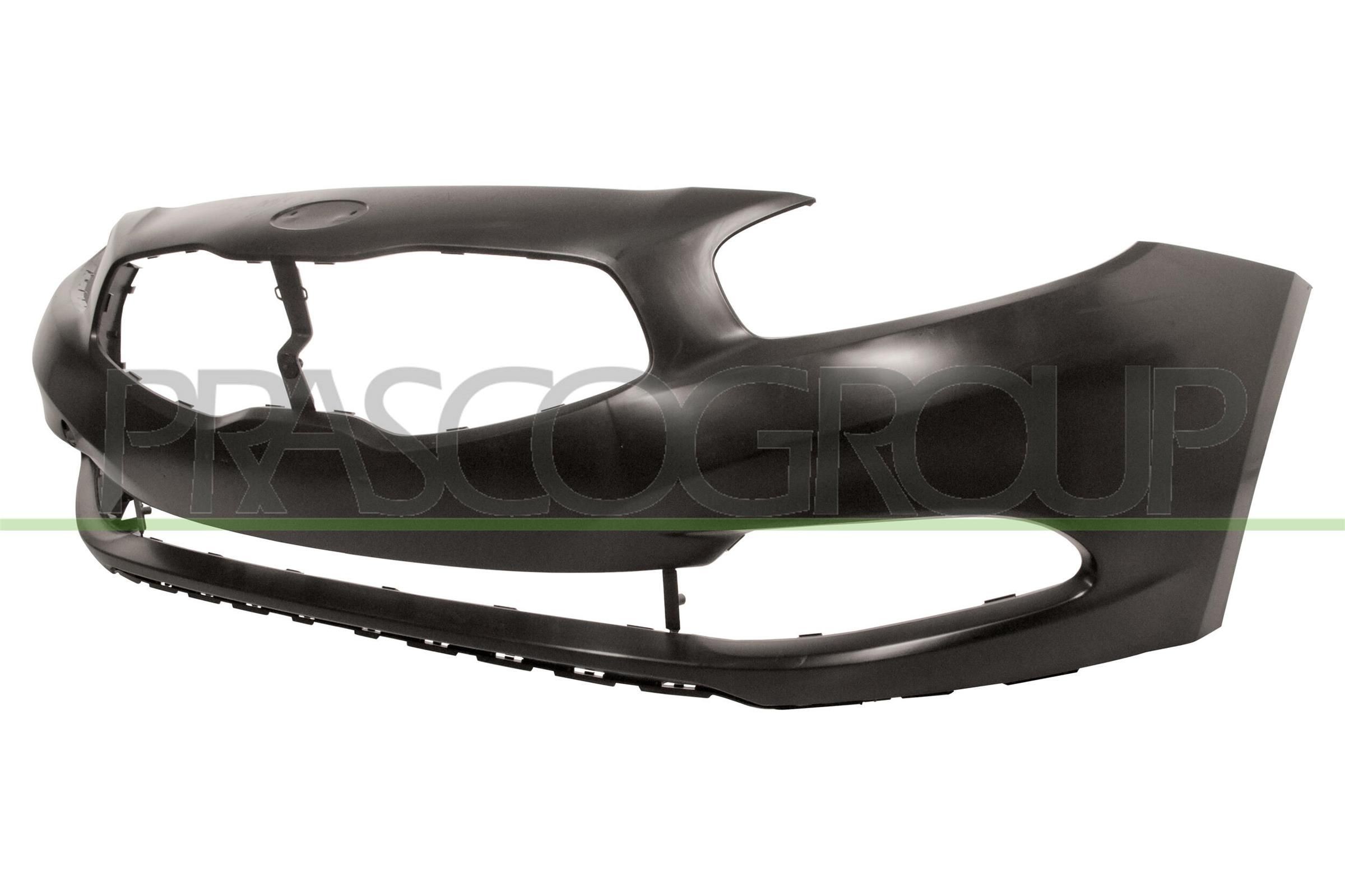 PRASCO Bumper KI4341011 PRASCO KI4341011 Achterbumper Optima / K5 (DL3) prijs