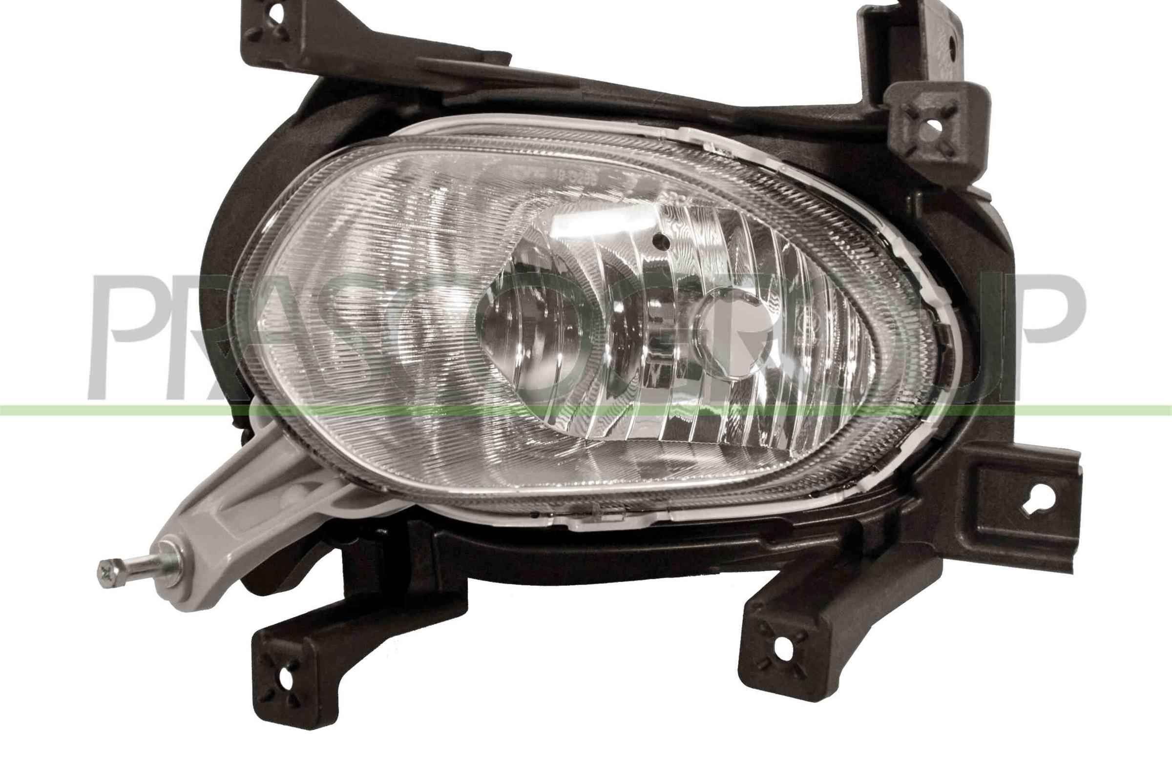 PRASCO Phare antibrouillard KI4344414 Feu antibrouillard PRASCO VENGA KI4344414 pas cher