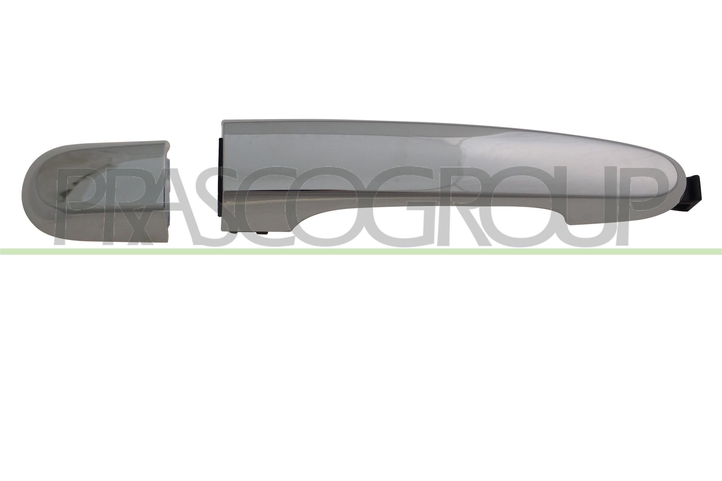 Rukoväż dverí PRASCO KI8148105 PRASCO KI8148105 Rukoväż dverí KIA SORENTO 2021