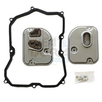 MEAT & DORIA Kit filtro idraulico, Cambio automatico KIT21001 KIT21001 costo Filtro cambio automatico Volkswagen CALIFORNIA MEAT & DORIA