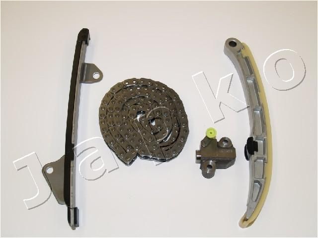 JAPKO Kit de chaîne de distribution KJK207 JAPKO KJK207 d'origine Chaîne de distribution Toyota Urban Cruiser XP11 coût