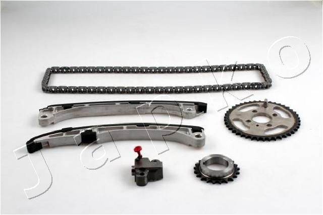 Kit catena distribuzione JAPKO KJK211 JAPKO KJK211 costo Kit catena distribuzione Toyota VERSO 2009
