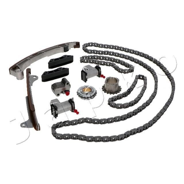 JAPKO Kit catena distribuzione KJK218 JAPKO KJK218 costo Catena di distribuzione Lexus GS S19 originale