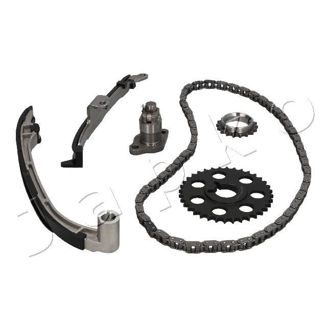 JAPKO Kit de distribuição KJK221 JAPKO KJK221 Kit de corrente de distribuição TOYOTA Hilux VI Pick-up a um preço acessível