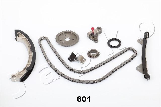 JAPKO Kit de chaîne de distribution KJK601 JAPKO KJK601 Kit de chaîne de distribution