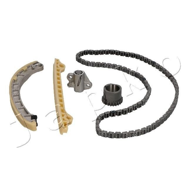 Distributiekettingset JAPKO KJK803 JAPKO KJK803: Distributieketting Subaru JUSTY 1999