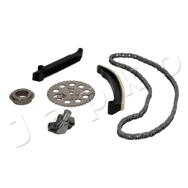 JAPKO Kit catena distribuzione KJKM00 JAPKO KJKM00 Catena motore Smart 450 Cabrio originali prezzo
