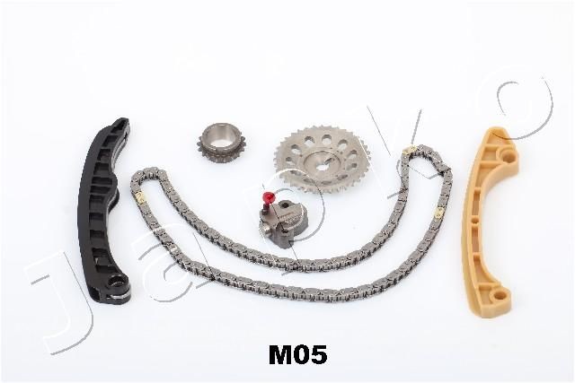 Mootori keti komplekt JAPKO KJKM05 JAPKO KJKM05 MITSUBISHI LANCER 2001 Mootori keti komplekt