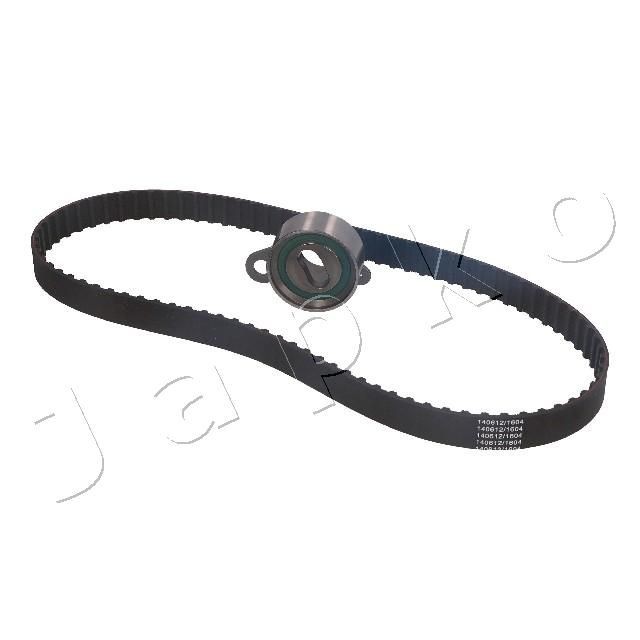 JAPKO Jogo de correias dentadas KJT201C JAPKO KJT201C Jogo de correias dentadas