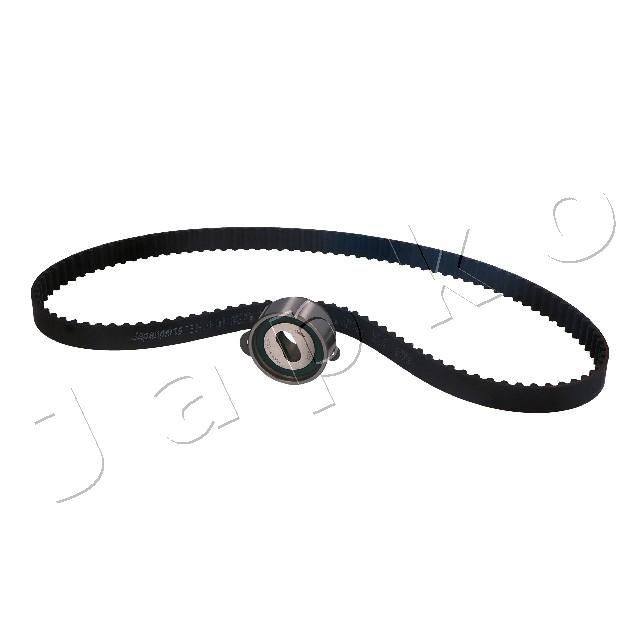JAPKO Tandremssæt KJT212 JAPKO KJT212 Toyota MR2 AW11 Tandremssæt til en rimelig pris