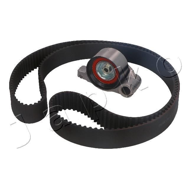 JAPKO Distributieriem set KJT214B JAPKO KJT214B Set, distributie ES (XV20, XV30) goedkoop