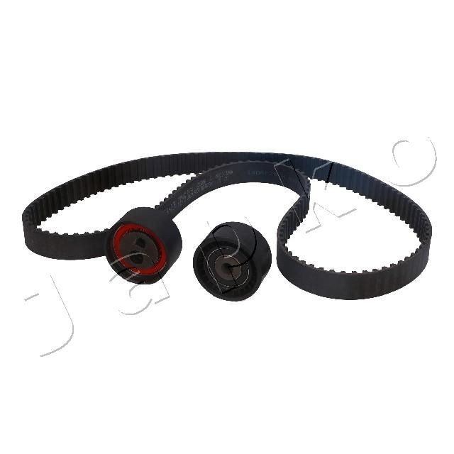 JAPKO Distributieriem set KJT231 KJT231 Tandriem FIAT PUNTO JAPKO