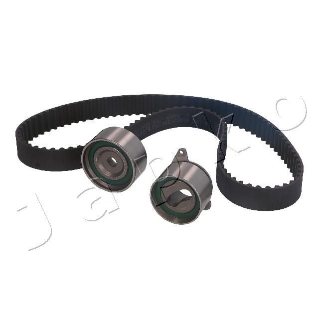 JAPKO Jogo de correias dentadas KJT312 JAPKO Correia dentada MAZDA KJT312