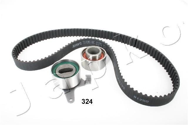 JAPKO Kamremssats KJT324 Kamremskit Mazda BA KJT324 JAPKO