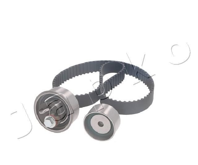 JAPKO Zobsiksnas komplekts KJT329 Zobsiksnas komplekts JAPKO FORD KJT329