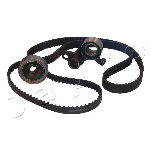 JAPKO Timing belt kit KJT498 KJT498 JAPKO cam belt AUDI A3