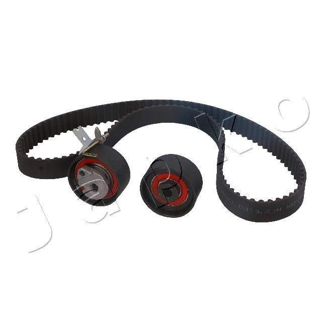 JAPKO Kit cinghia di distribuzione KJT515 prezzo Cinghia motore Mitsubishi CW_W KJT515 JAPKO