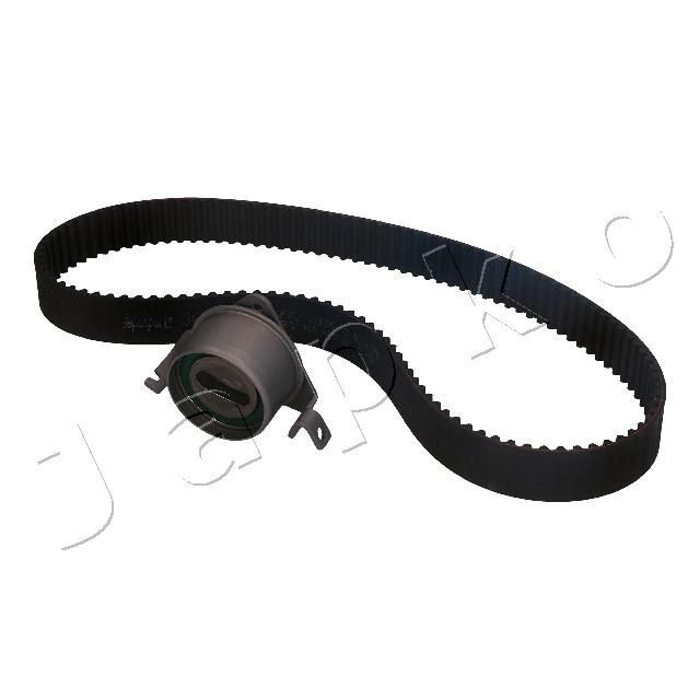 JAPKO Distributieriem set KJT534 KJT534 Distributieset MITSUBISHI 3000 GT JAPKO