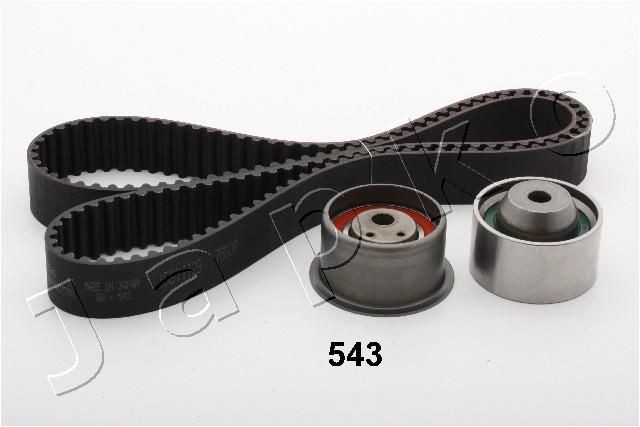 JAPKO Hammasrihma komplekt KJT543 Hammasrihma komplekt MITSUBISHI JAPKO KJT543